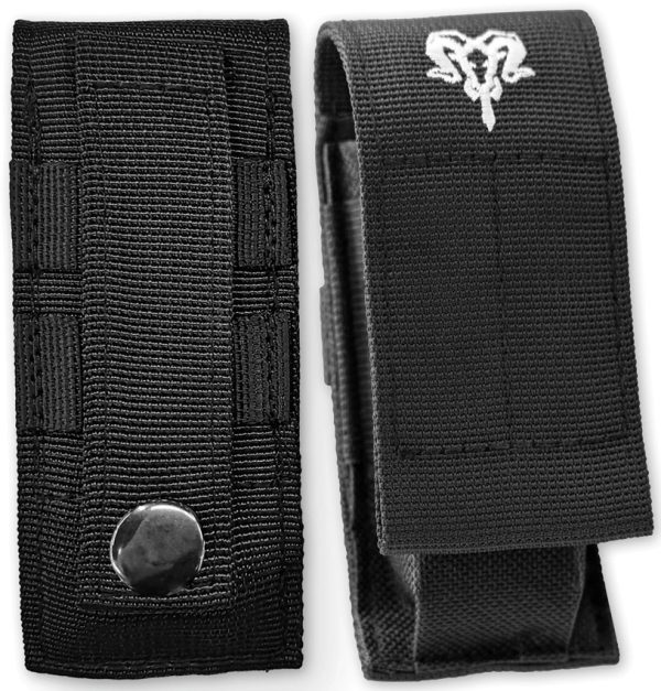 Multi Tool Black