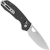 Crossbolt Lock Black FRN