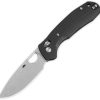 Crossbolt Lock LE Black