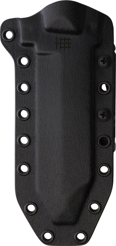 Halfbreed Blades Topo Emergency Rescue Fixed Blade Knife 5.13in