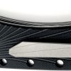 Heibel Knives Blackhawk Linerlock Folding Knife 3.5" D2 Black
