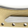 HBKBLKBT_add_01 Heibel Knives Blackhawk Linerlock Folding Knife Tan G10 3.5" D2