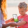 Heat-It Insect Bite Classic USB-C Itch Relief Device
