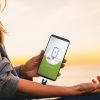 Heat-It Insect Bite Classic USB-C Itch Relief Device