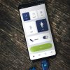 Heat-It Insect Bite Classic USB-C Itch Relief Device