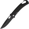 Backpacker Linerlock