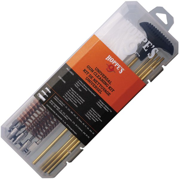 HOPDKU Universal Gun Cleaning Kit