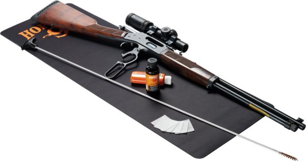 Gun Cleaning Pad