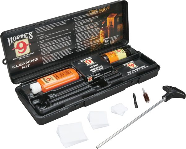 Pistol Cleaning Kit