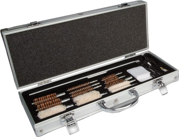 Universal Gun Cleaning Kit