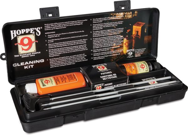 Rifle and ShotgunCleaning Kit