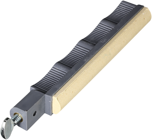 Lansky HR280 Curved Blade Hone Medium 280 Grit Stone