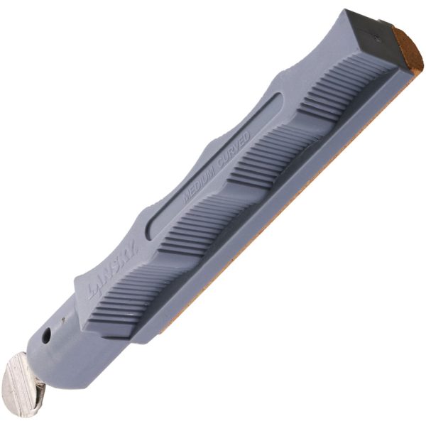 Lansky HR280 Curved Blade Hone Medium 280 Grit Stone