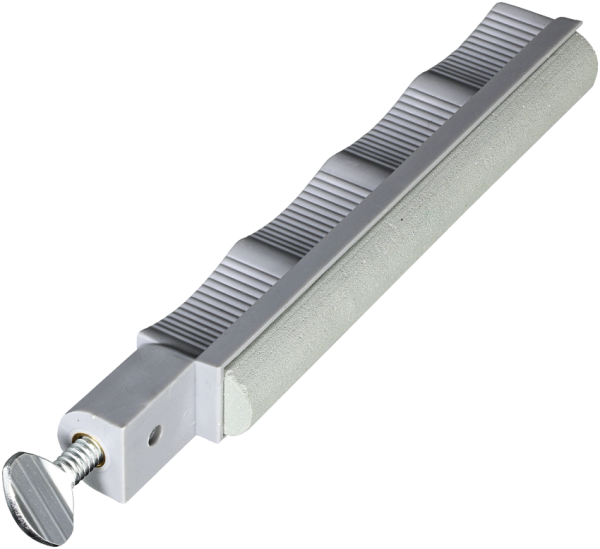 Lansky HR600 Curved Blade Hone Fine 600 Grit Stone