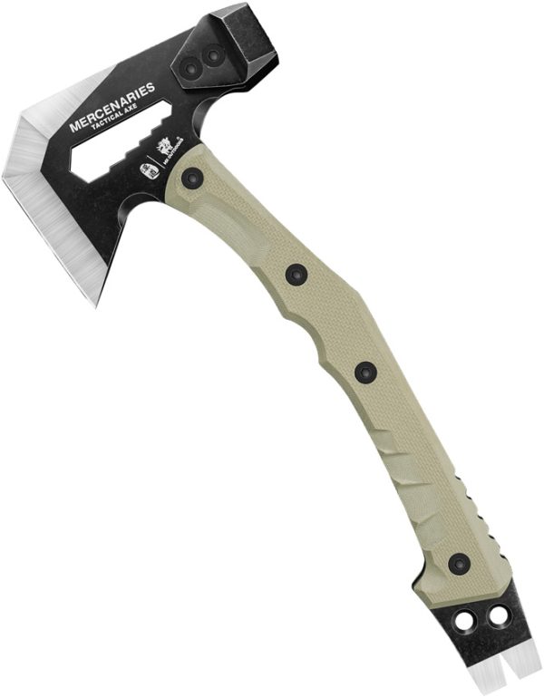 Guardians Hatchet