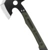 Ironside Hatchet