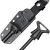 Rock Apex Fixed Blade