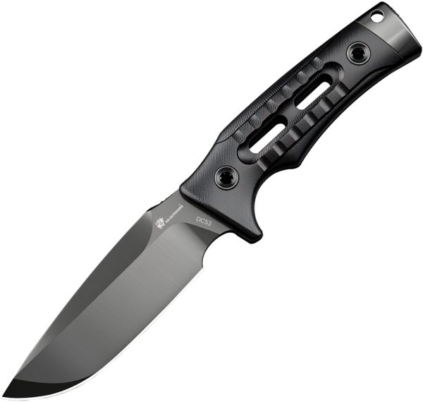 Rock Apex Fixed Blade DLC