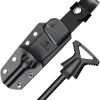 Rock Apex Fixed Blade DLC