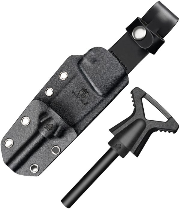 Rock Apex Fixed Blade DLC