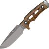 Rock Apex Fixed Blade PEI
