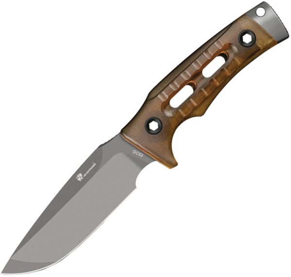 Rock Apex Fixed Blade PEI