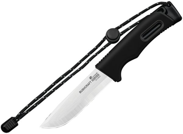 Master Survival 4 Fixed Blade