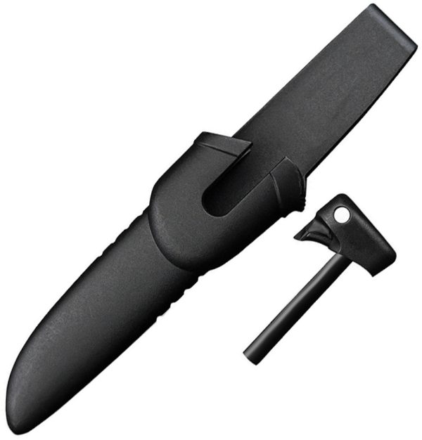 Master Survival 4 Fixed Blade