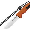 Master Survival 4 Fixed Blade