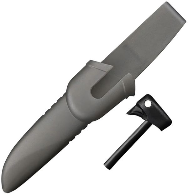 Master Survival 4 Fixed Blade