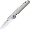 Vulcan Linerlock Ti