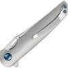 Vulcan Linerlock Ti