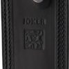 JKRCM146_add_01 Joker Bushcamp Fixed Blade Knife 7.88" Bohler N695 w/ Sheath