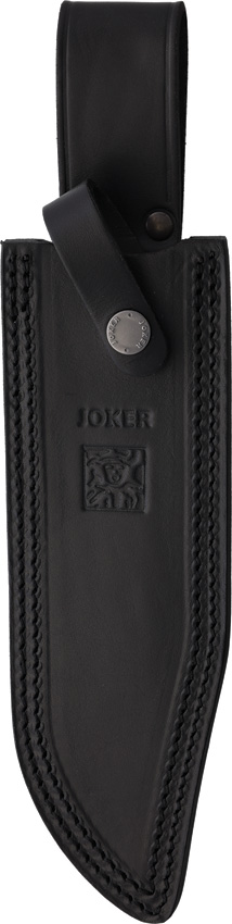 JKRCM146_add_01 Joker Bushcamp Fixed Blade Knife 7.88" Bohler N695 w/ Sheath