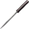 JKRCM146_add_02 Joker Bushcamp Fixed Blade Knife 7.88" Bohler N695 w/ Sheath