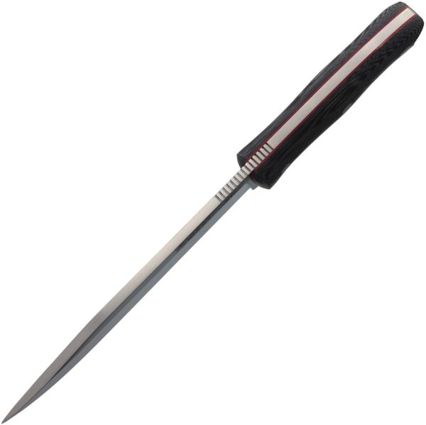 JKRCM146_add_02 Joker Bushcamp Fixed Blade Knife 7.88" Bohler N695 w/ Sheath