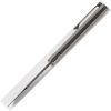 Jack Wolf Knives Gunslinger Folding Knife 3.25" S90V Gray Titanium