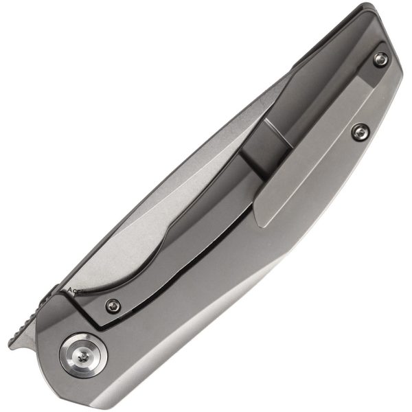 Accipiter Framelock CF