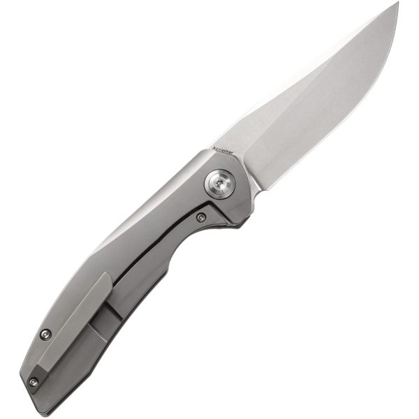 Accipiter Framelock CF