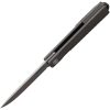 KARBON Beatnik Framelock 3.25" CPM-20CV Titanium Folding Knife