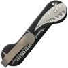 KBR214_add_01 KeyBar Bomber Black Anodized Key Organizer 3.5"