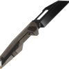 Akimbo Framelock Brz/SW