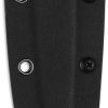 Kizer Cutlery Area Eight Fixed Blade 4.25" AEB-L OD Green