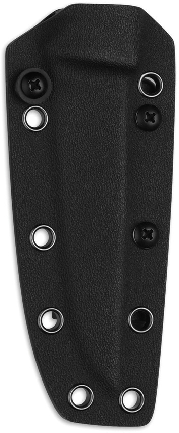Kizer Cutlery Area Eight Fixed Blade 4.25" AEB-L OD Green
