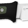 Kizer Cutlery Area Eight Fixed Blade 4.25" AEB-L OD Green