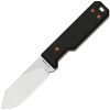 Abrams Fixed Blade G10***