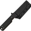 Abrams Fixed Blade G10***