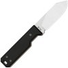 Abrams Fixed Blade G10***