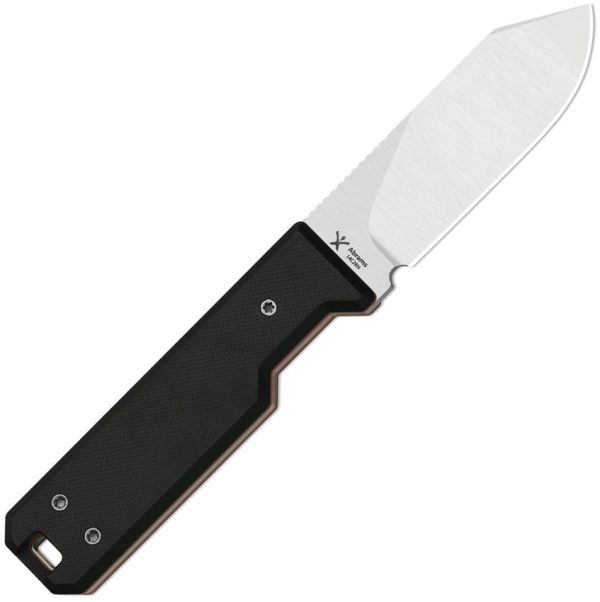 Abrams Fixed Blade G10***
