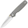 Kizer Cutlery Original 2 Folding Knife Clutch Lock Gray S45VN 3.13" Blade (KI36052MA1)